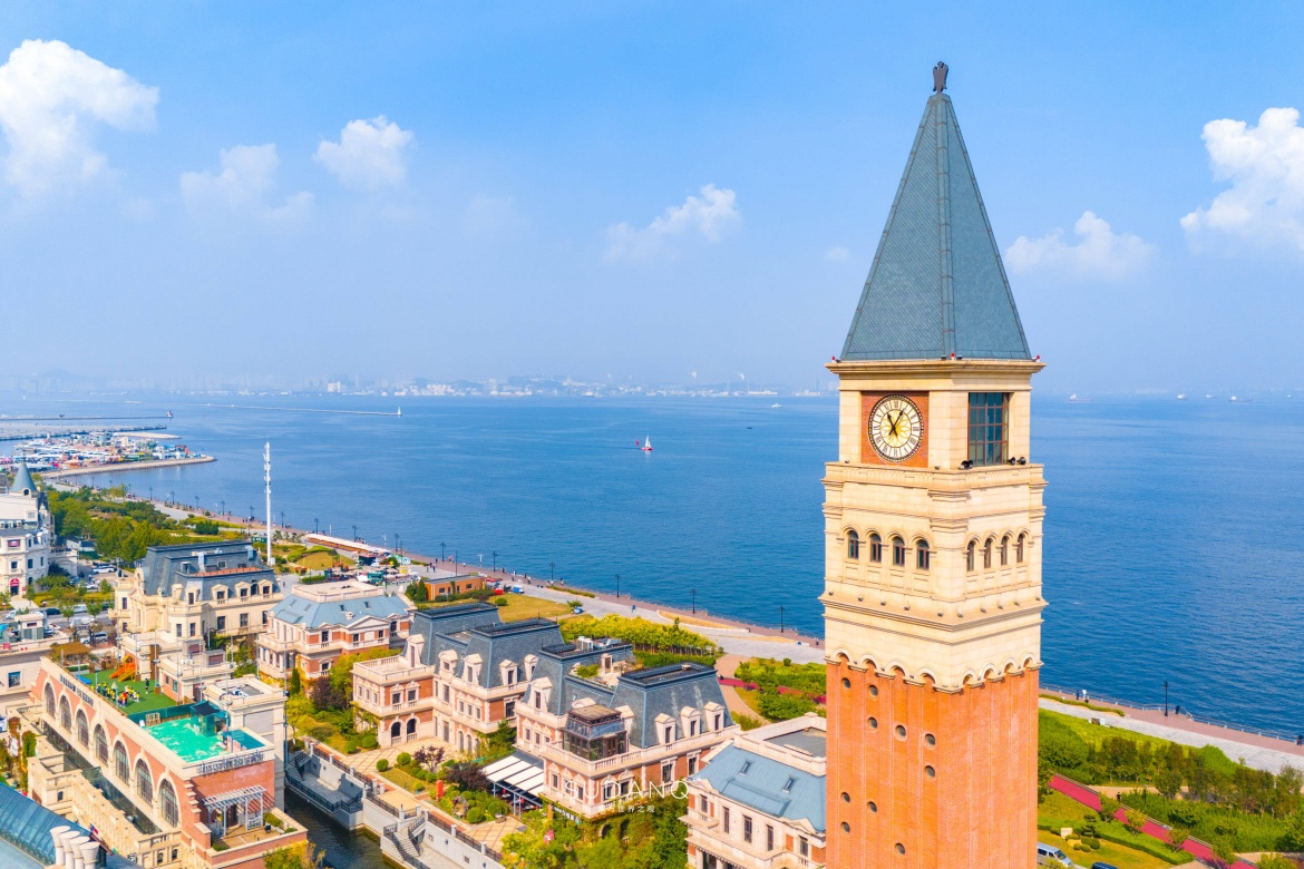 Venice Water City